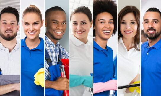 Jak wybrać najlepszą firmę oferującą usługi porządkowe?