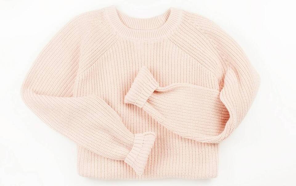 Baby pullover – must-have w szafie każdego dziecka!