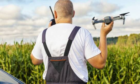 Jak może działać program do zarządzania gospodarstwem rolnym?