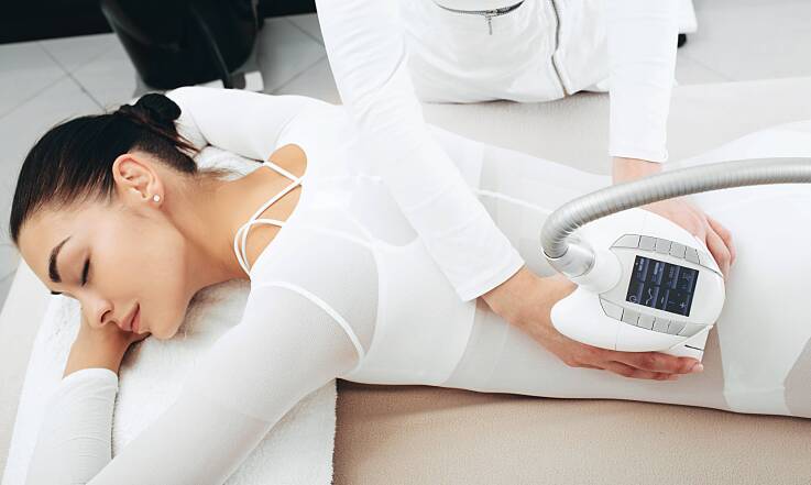 Jak działa endermologia? Skuteczność, efekty i czy warto wypróbować ten zabieg
