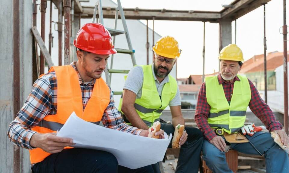 Dlaczego warto inwestować w szkolenia dla podwykonawców w sektorze transportowym?