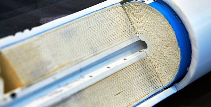 Reaktory MBR jako innowacyjne rozwiązanie dla przemysłu spożywczego