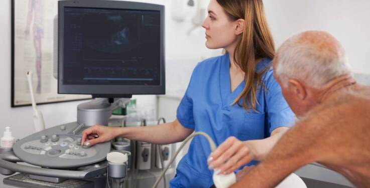 Jakie badania można wykonać w gabinecie USG Tynecki Suwałki?