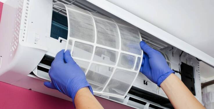 Jak prawidłowo dbać o system klimatyzacyjny, aby służył przez lata?