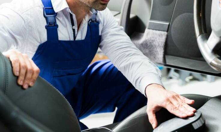 Jakie są korzyści płynące z ozonowania tapicerki w Poznaniu?