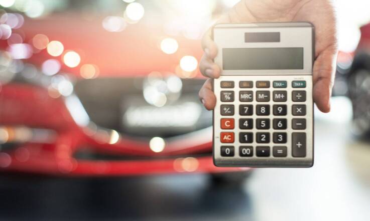 Auto elektryczne w cenie spalinówki? Sprawdź na jakie dotacje możesz liczyć w 2025