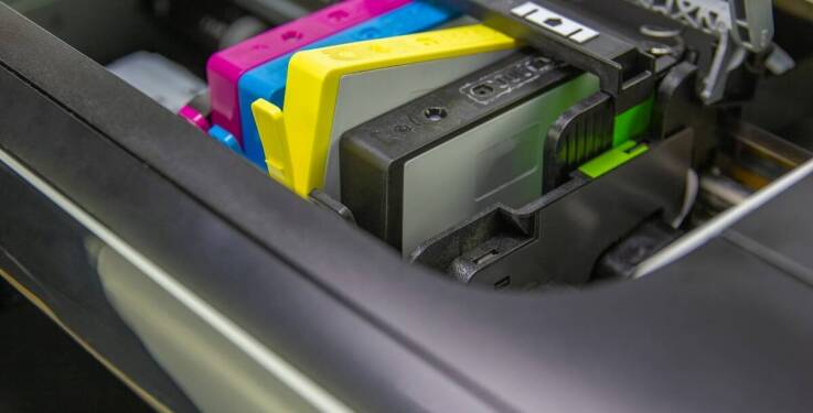 Co wyróżnia tusze do drukarek Canon na tle konkurencji?