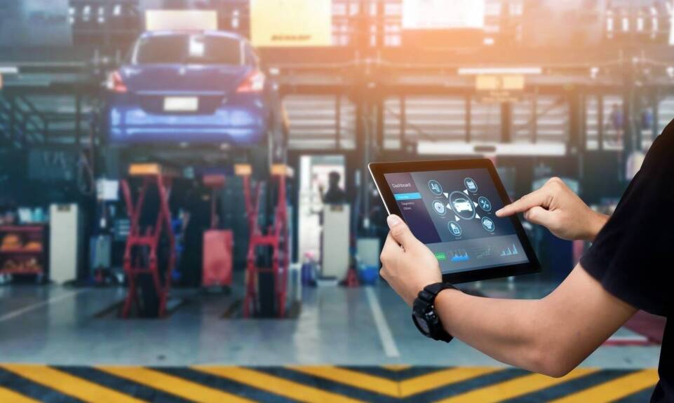 Rola systemów monitorowania w efektywnym zarządzaniu flotą transportu publicznego