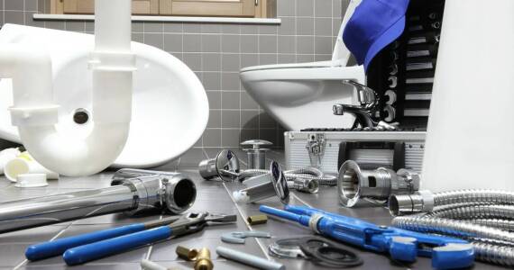 Dodatki grzybobójcze a ochrona przed mikroorganizmami w instalacjach sanitarnych