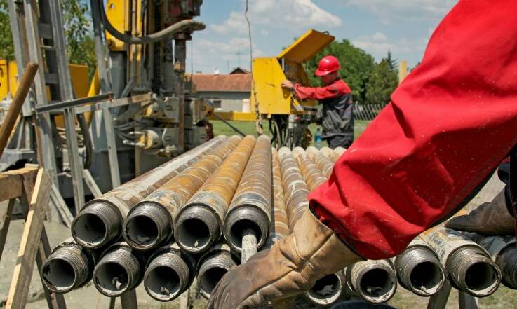 Jak przewierty horyzontalne sterowane wspierają rozwój sieci ciepłowniczych?