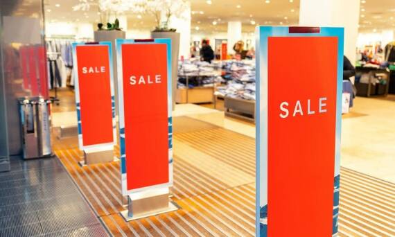 Kioski multimedialne z funkcją analizy danych - jak wykorzystać informacje o klientach?