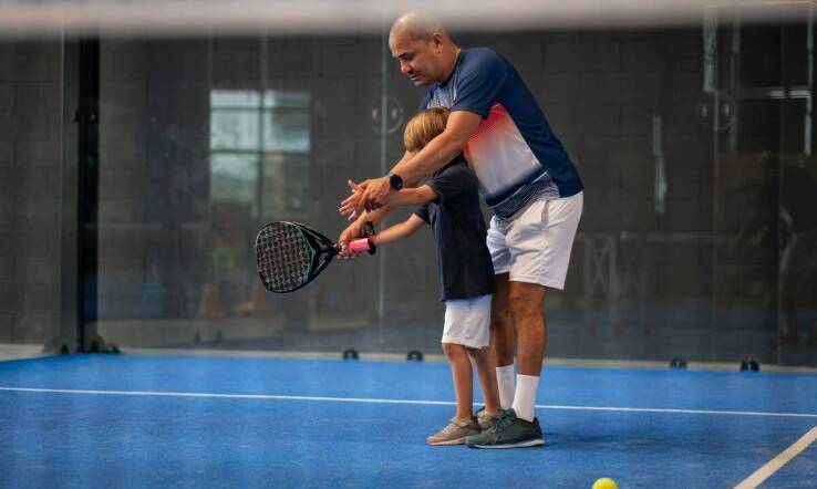 Squash jako forma rehabilitacji – jak gra wspiera powrót do zdrowia?