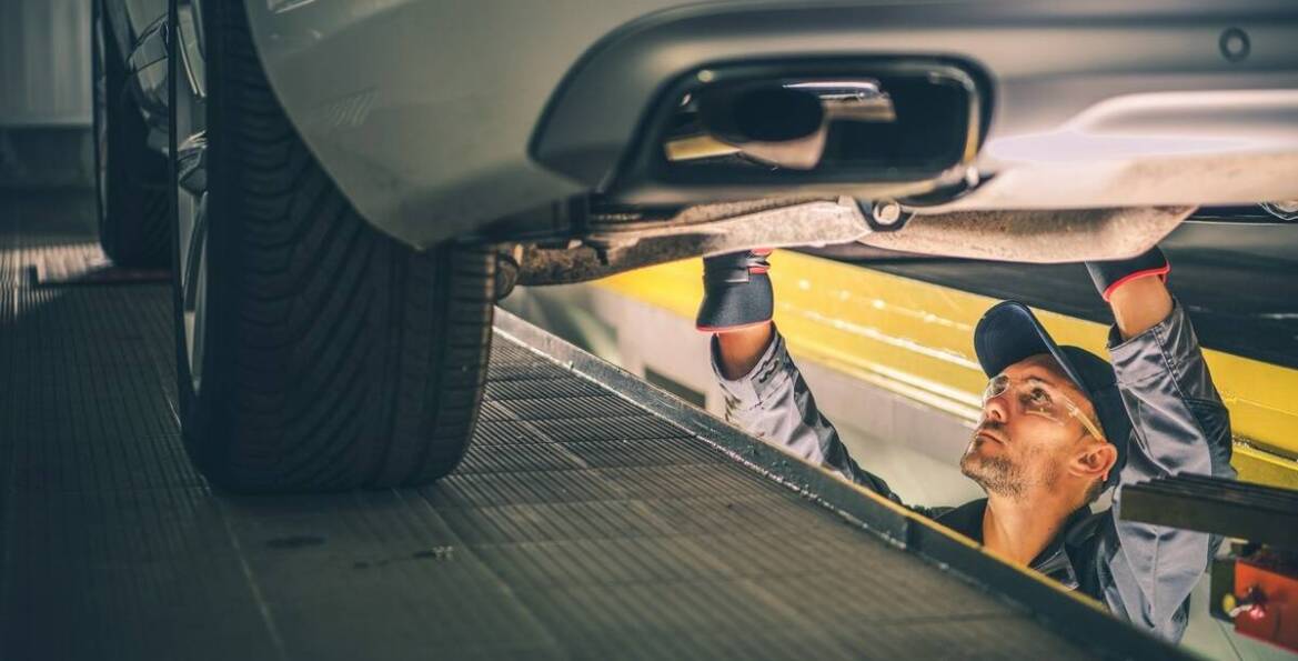 Dlaczego regularna konserwacja DPF w Mazdzie 6 2.0 diesel jest istotna?