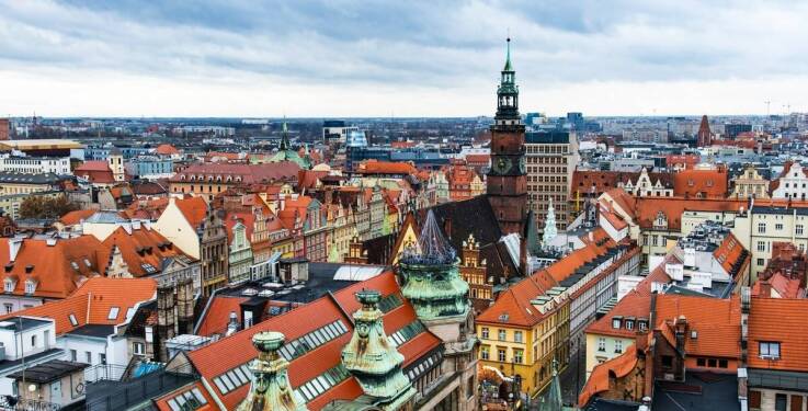 Dlaczego warto zainwestować w domy we Wrocławiu Maślice?