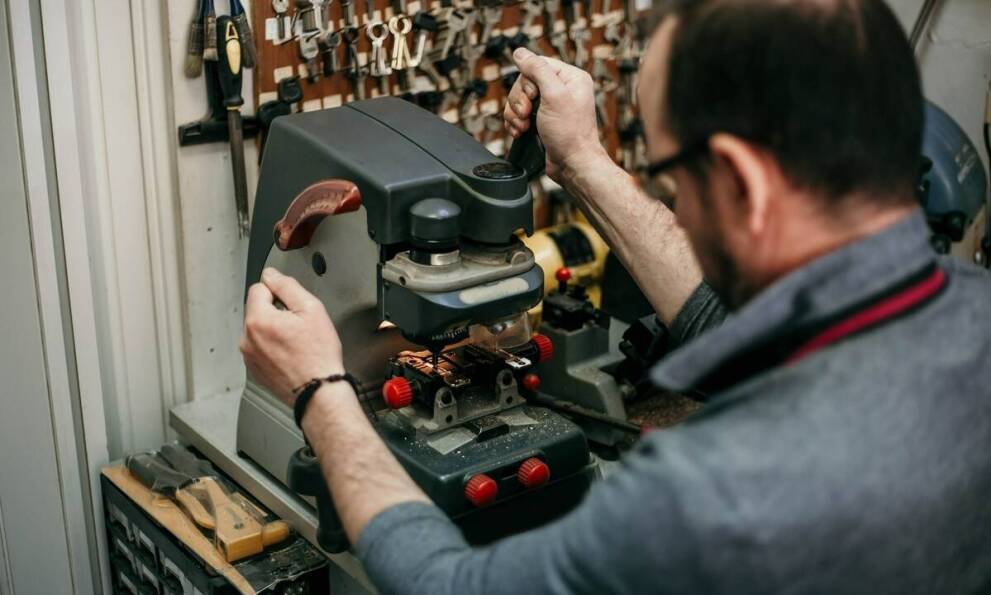 Klucze Kraków – jak szybko dorobić klucz do mieszkania?