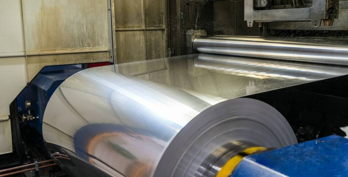 Jak przygotować powierzchnię do anodowania aluminium, aby uzyskać najlepsze efekty?