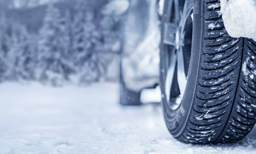 Trwałość i odporność na zużycie – kluczowe cechy opon zimowych 205/55 R