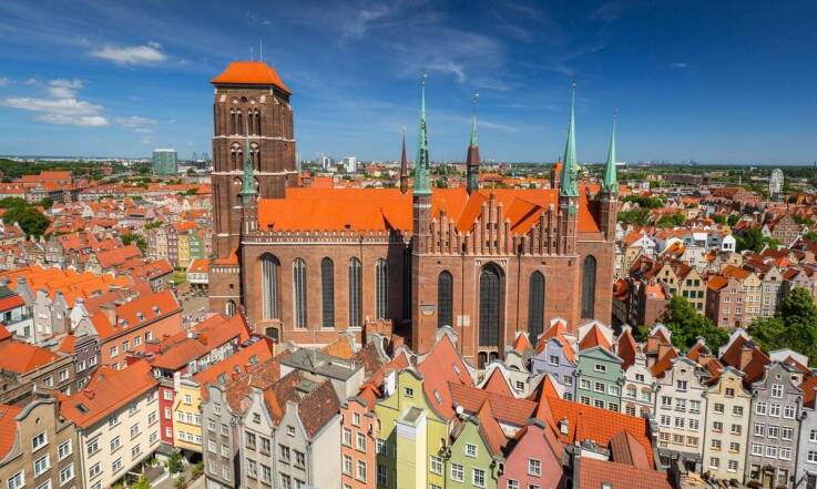 Księgowość dla firm zagranicznych: jak biura rachunkowe w Gdańsku wspierają inwestorów z innych krajów?