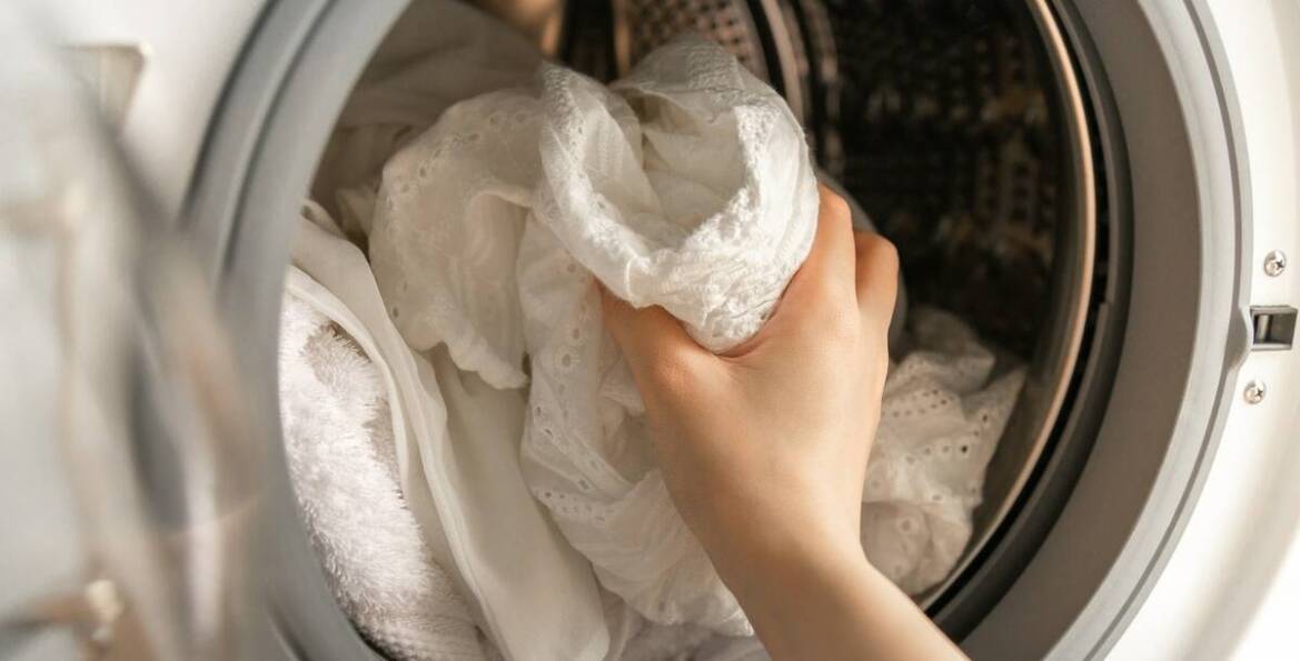 Myjka automatyczna a oszczędność wody i środków czyszczących