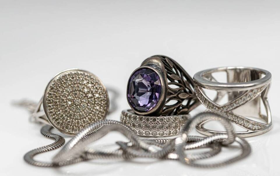 Diamenty 4C jako symbol luksusu – co to oznacza dla Twojej biżuterii?