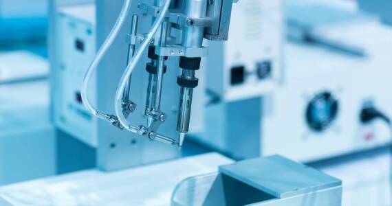 Chwytaki Zimmer a automatyzacja linii produkcyjnych – kluczowe zalety