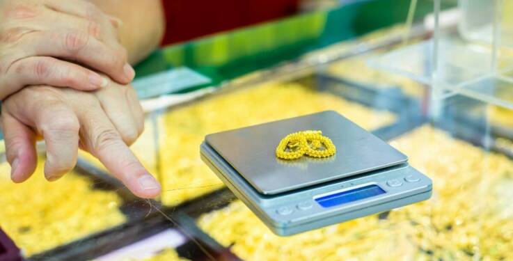 Jakie są zalety wyboru wag stalowych w przemyśle budowlanym?