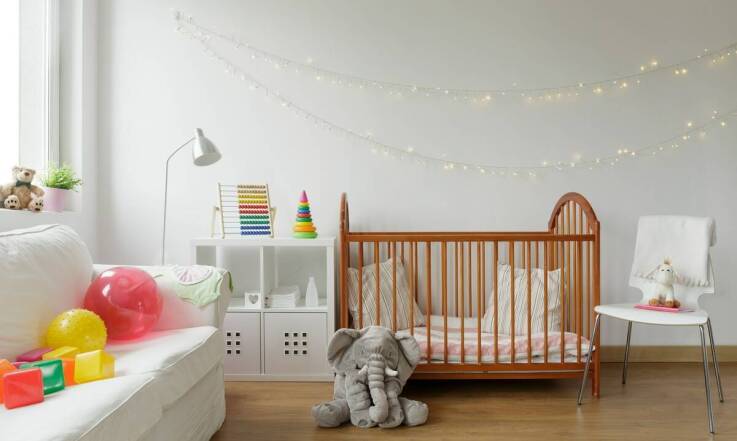 Pościel do wózków – co powinno się w niej znaleźć?