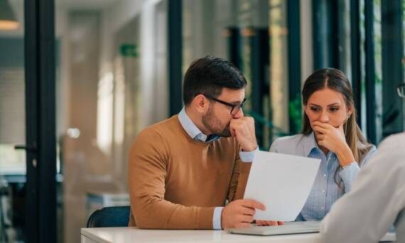 Jakie są najczęstsze błędy popełniane podczas rozwodu i jak ich uniknąć?
