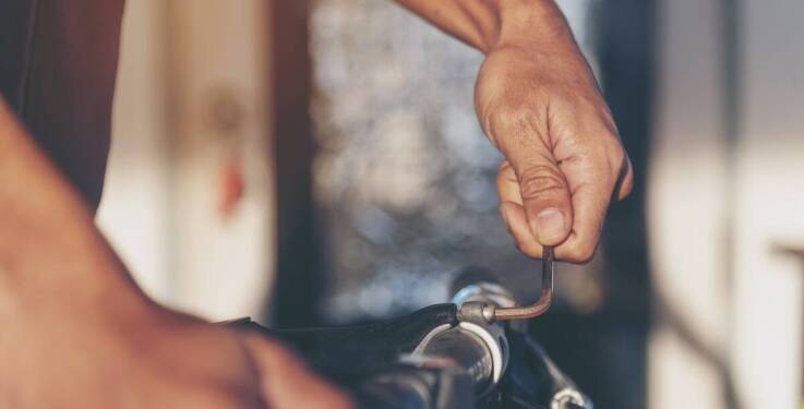 Jakie są zalety rowerów górskich dla początkujących cyklistów?