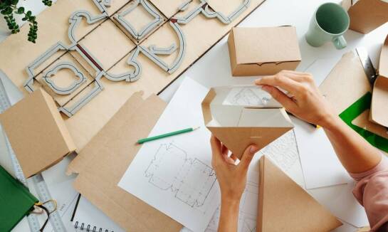 Jakie kolory dominują w trendach ekskluzywnych opakowań?