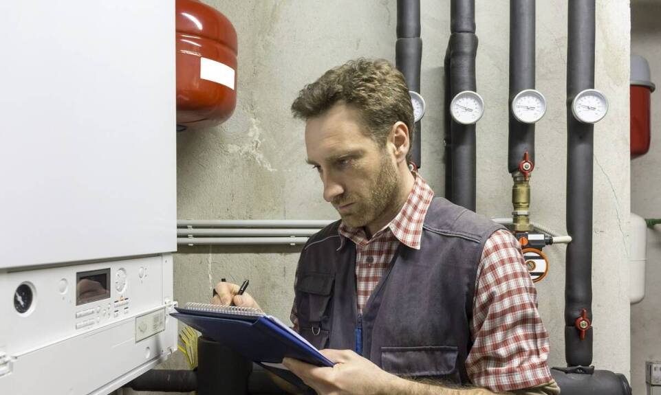 Jak prawidłowo konserwować bojler, aby przedłużyć jego działanie?