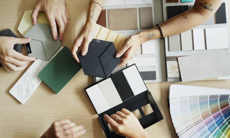 Jakie są najczęstsze błędy w projektowaniu wnętrz i jak ich unikać?