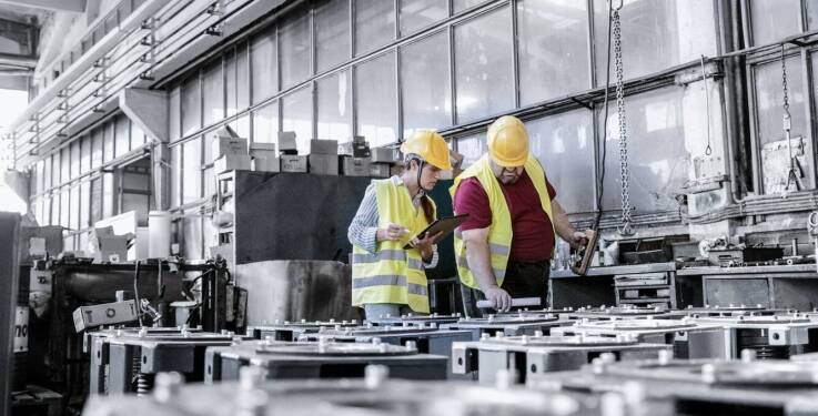 Seolit w kontekście analizy danych produkcyjnych: nowe możliwości