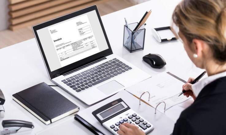 Jak prawidłowo wystawić fakturę końcową w programie Excel?