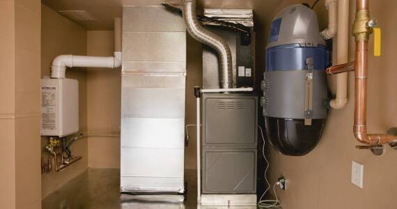 Jakie filtry stosowane są w rekuperatorach i ich wpływ na jakość powietrza?