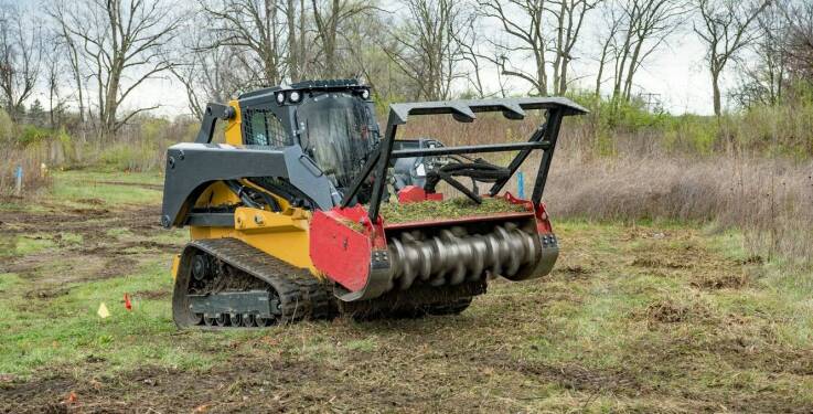 Glebogryzarka separacyjna 105 a tradycyjne metody uprawy gleby – porównanie