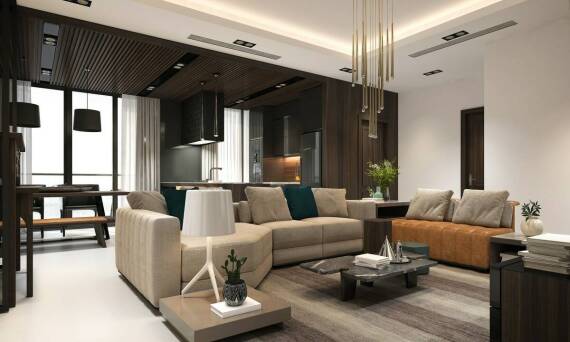 Jak dostosować projekt wykończenia mieszkania do indywidualnych potrzeb klientów?