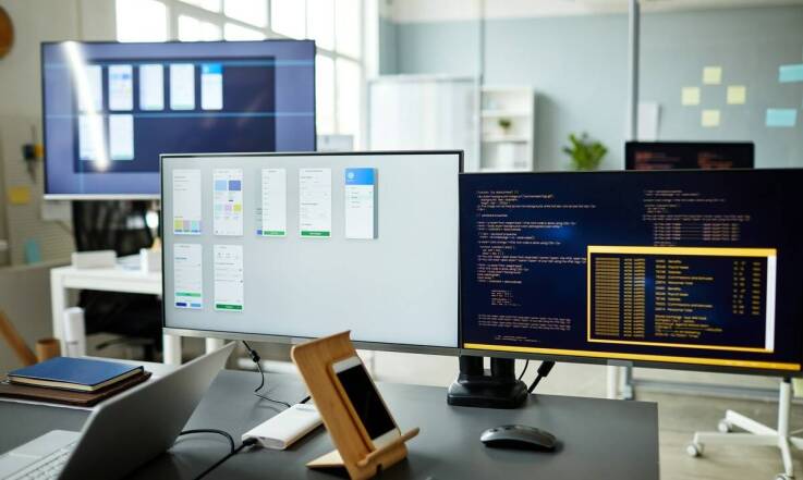 Dlaczego warto zainwestować w program dla spedycji?