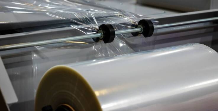 Jakie innowacje w produkcji folii stretch pojawiły się na rynku?