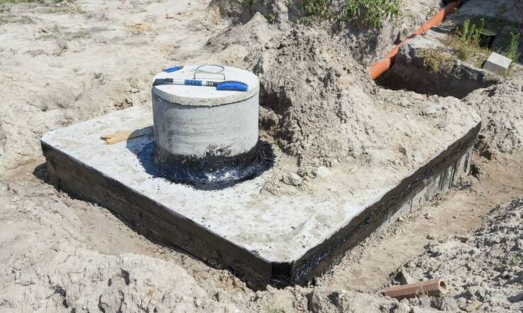 Jak wybrać odpowiednią przydomową oczyszczalnię ścieków dla swojego domu?