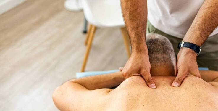 Czy kurs masażu tkanek głębokich jest odpowiedni dla początkujących?