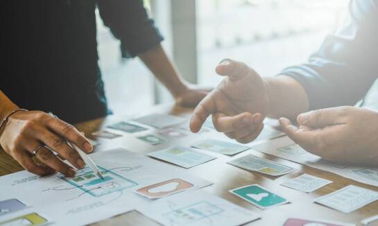 Rola symboli i ikon w efektywnym projektowaniu logotypów