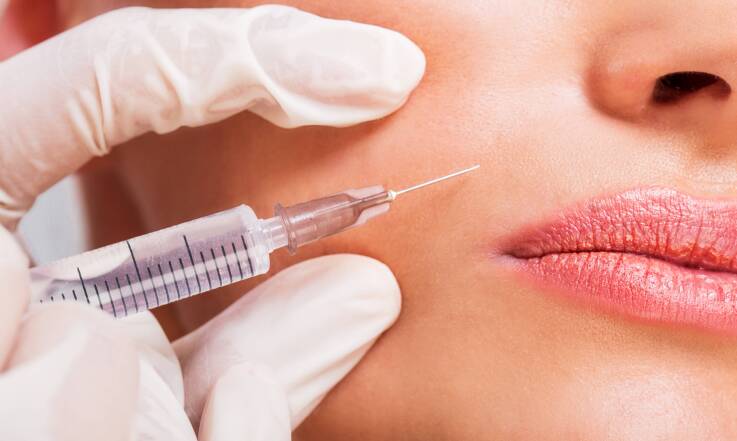 Botoks – na czym polega zabieg i jak długo utrzymuje efekt?
