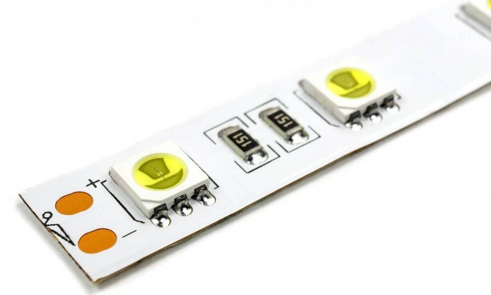 Moduły LED z funkcją ściemniania: jak zwiększają komfort użytkowania?