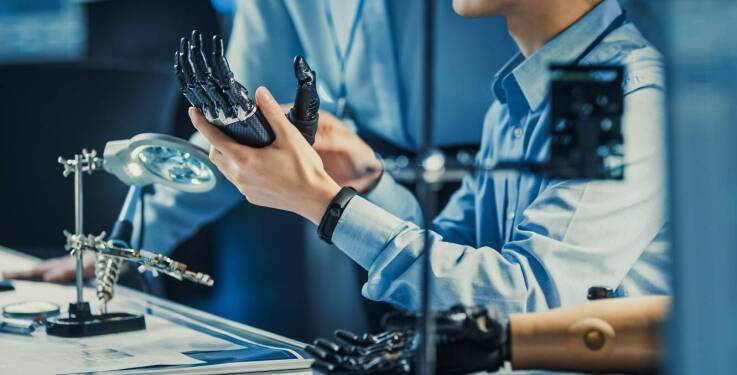 Rola inżynierów w tworzeniu i wdrażaniu rozwiązań elektromechanicznych