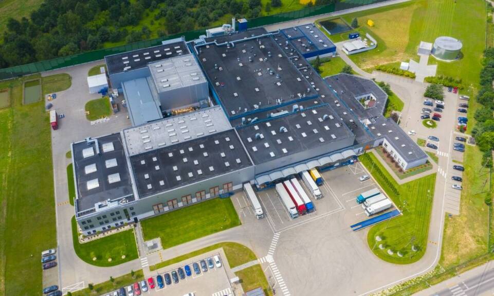 Jak wynajem magazynów na Podkarpaciu wpływa na optymalizację kosztów działalności?