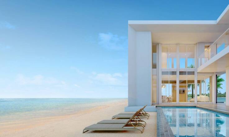 Odkryj naszą ofertę wellness na ferie nad morzem 2025 z basenem!