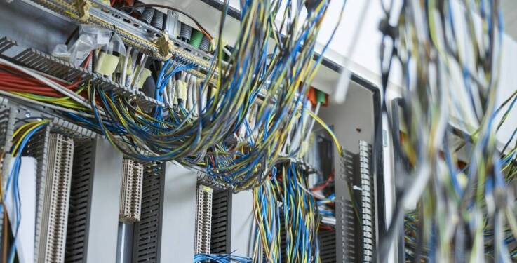 Innowacyjne technologie muf kablowych w Olsztynie