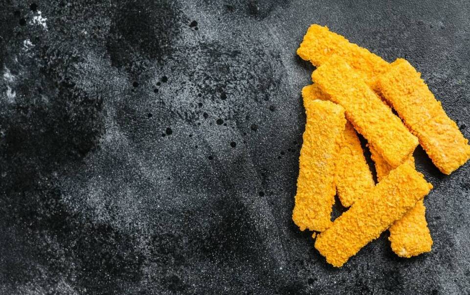 Jakie są najpopularniejsze przekąski z pelletu ziemniaczanego?