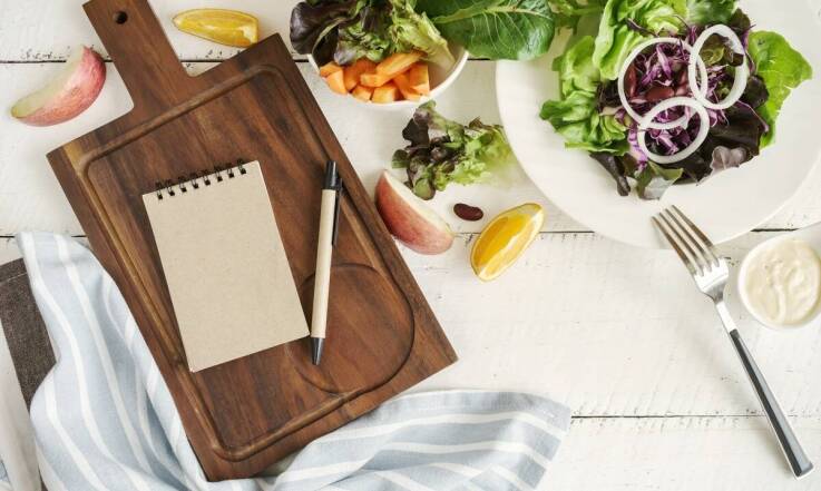 Mało kaloryczne śniadanie – jak je przygotować szybko i smacznie?